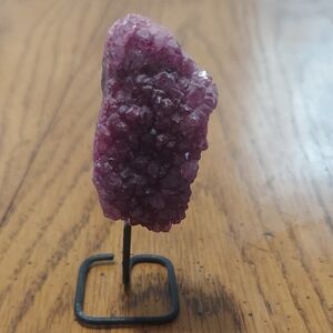 Purple Amethyst Crystal